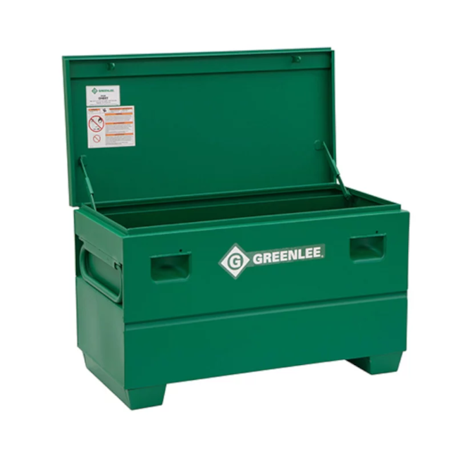 Baú para Ferramentas 762x1219x762mm 3048 GREENLEE-05221d23-44ba-4318-abec-ca57312c5974