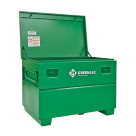 Baú para Ferramentas 762x1219x762mm 3048 GREENLEE