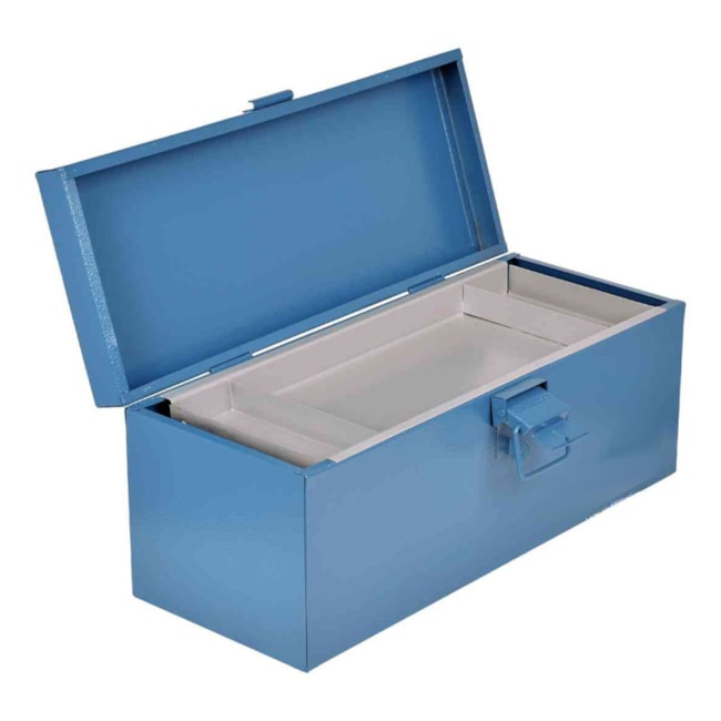 Baú para Ferramentas com Bandeja 400mm 640 MARCON-3d1d3c1f-ba2b-469b-aed1-2447a0a0d79e