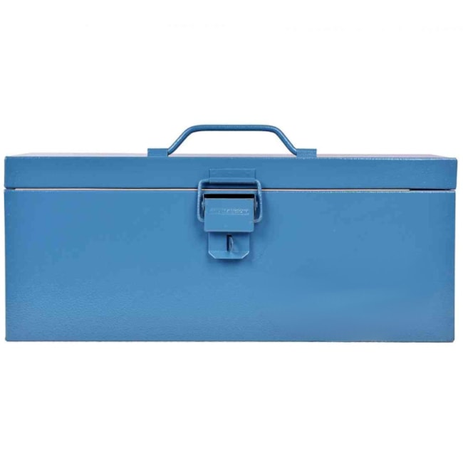 Baú para Ferramentas com Bandeja 400mm 640 MARCON-80cf31d3-e3be-4ae2-ac4a-57af0e3d7cb7