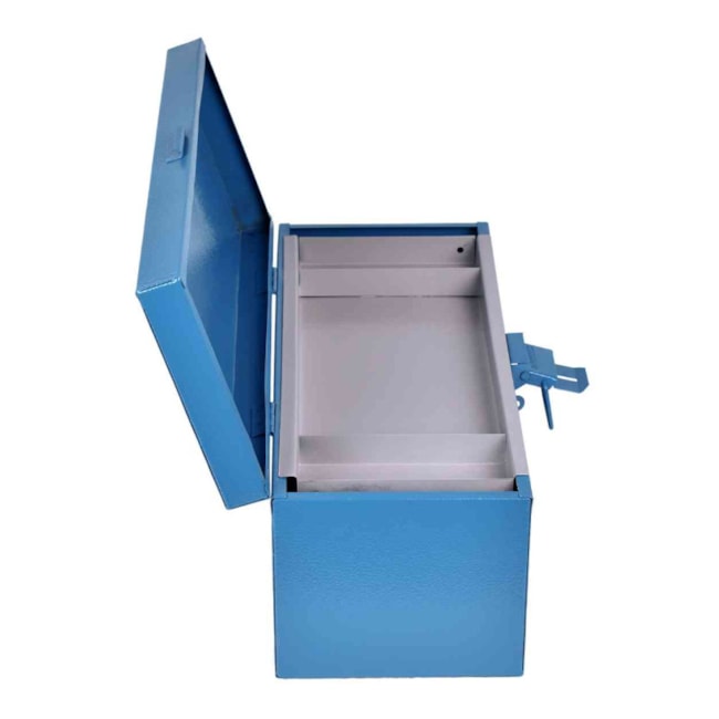 Baú para Ferramentas com Bandeja 400mm 640 MARCON-e1b79737-9a3c-407a-90c6-5308ec75db06