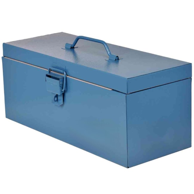 Baú para Ferramentas com Bandeja 400mm 640 MARCON-6c2bc4c6-2e38-4139-afcb-17a17a39bc01