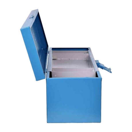 Baú para Ferramentas com Bandeja 500mm 650 MARCON-d243b657-6ca6-4dd7-a064-b2fae853e9d6