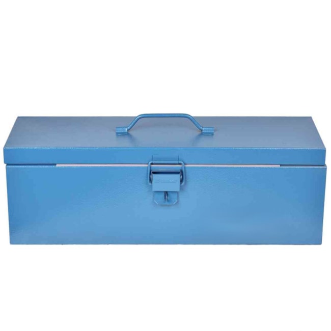 Baú para Ferramentas com Bandeja 500mm 650 MARCON-46613b93-8669-4103-974c-3f010053d568