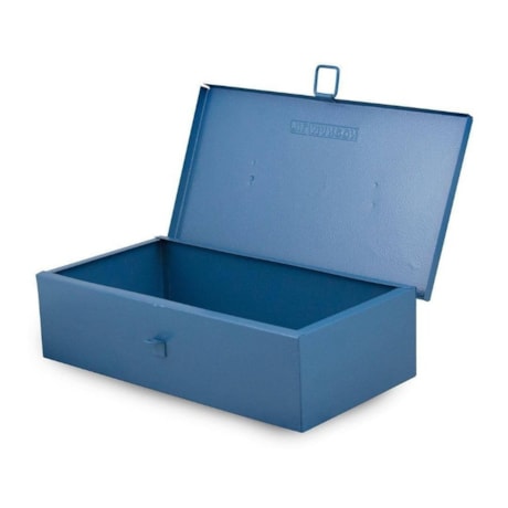 Baú para Ferramentas sem Bandeja 300mm R-30 MARCON-3faa2409-b6d8-44d4-83c3-ded39474ddba