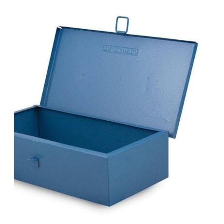 Baú para Ferramentas sem Bandeja 300mm R-30 MARCON-144a3915-7a66-4869-bfe6-c9e2aed6f972