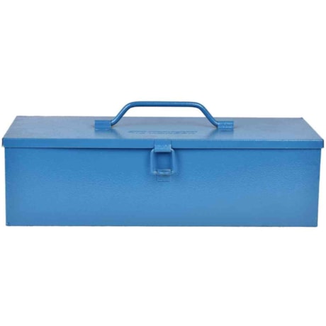 Baú para Ferramentas sem Bandeja 350mm SR-35 MARCON-e71f93de-1db9-474c-9358-2b93a2b43da5