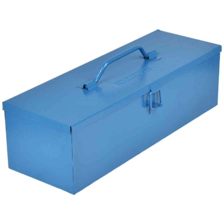 Baú para Ferramentas sem Bandeja 350mm SR-35 MARCON-7cab164b-5b48-4aaf-be86-cb737b5f2166