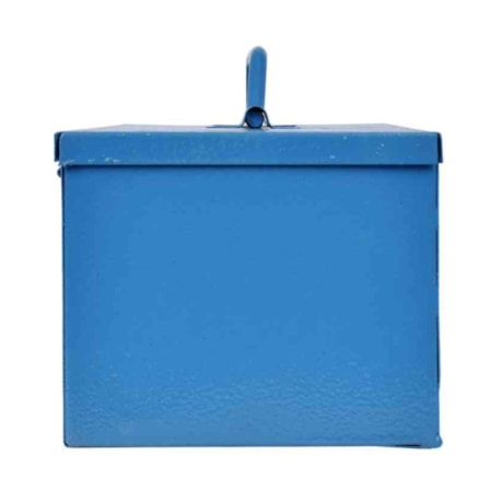 Baú para Ferramentas sem Bandeja 350mm SR-35 MARCON-0228c9ae-7e20-4334-a5da-a26779983fad