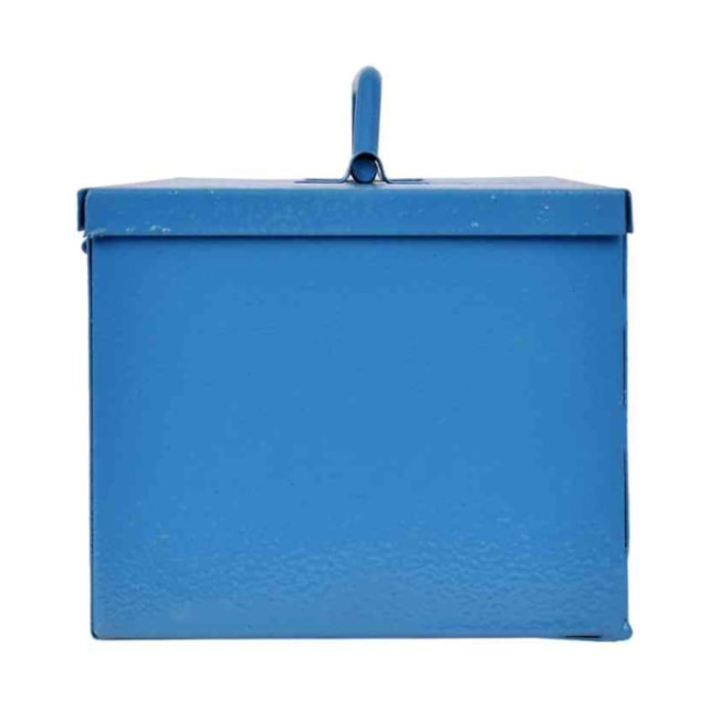 Baú para Ferramentas sem Bandeja 350mm SR-35 MARCON-1a8d2a30-1476-4a3c-881b-c9eff33098f4