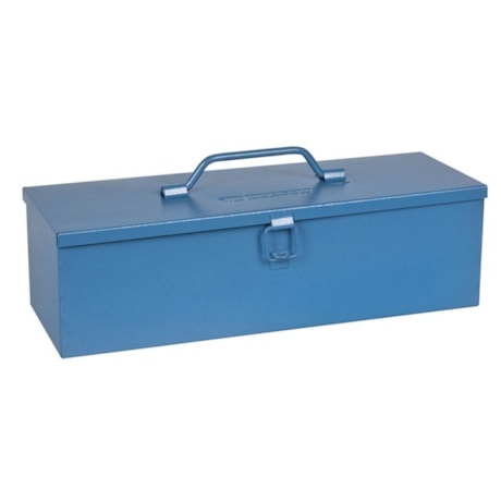 Baú para Ferramentas sem Bandeja 350mm SR-35 MARCON-69593f08-1425-4f4a-a23f-24cde6ac1e43