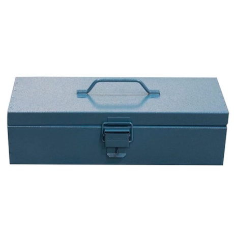 Baú para Ferramentas sem Bandeja 400mm 840 MARCON-9636f23b-029c-443e-899e-e48085954171