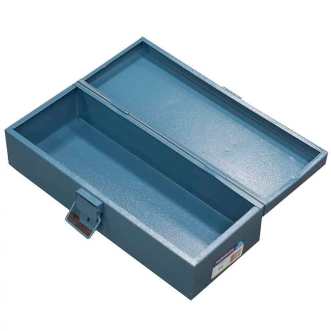 Baú para Ferramentas sem Bandeja 400mm 840 MARCON-04a72b62-76dc-4106-99b3-44ab5a5dbe48