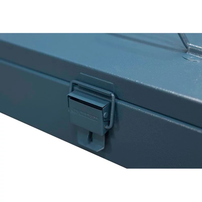 Baú para Ferramentas sem Bandeja 400mm 840 MARCON-b7a35d84-817f-488c-a26c-3f90113939fd