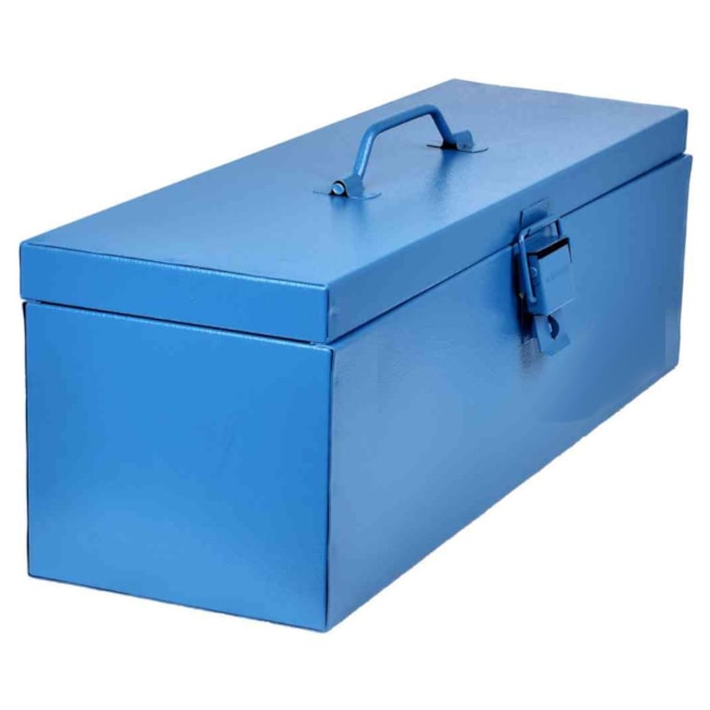 Baú para Ferramentas sem Bandeja 500mm 750 MARCON-b1f34e8a-39bf-4806-b31b-4744e1558a06