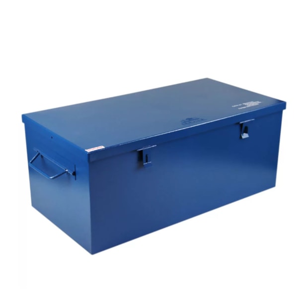 Baú Reforçado com Bandeja Removível 700x370x280mm Azul 15 FERCAR-9cdb0bf3-55e9-4b6b-b956-fedbd6901606