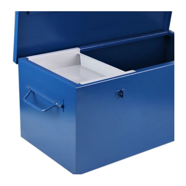 Baú Reforçado para Ferramentas com Bandeja Removível 600x300x250mm 14 FERCAR -e850e9c5-6ab5-49eb-97e1-d02729733000