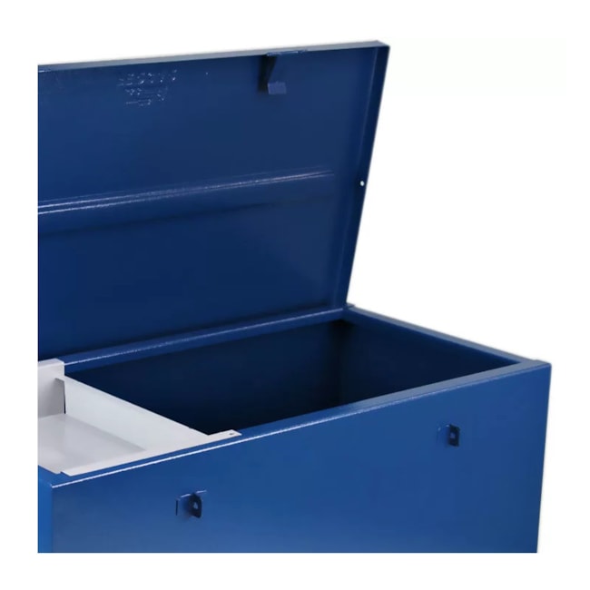 Baú Reforçado para Ferramentas com Bandeja Removível 600x300x250mm 14 FERCAR -541d4815-ea22-4a87-934f-aa56b3d9e7c5