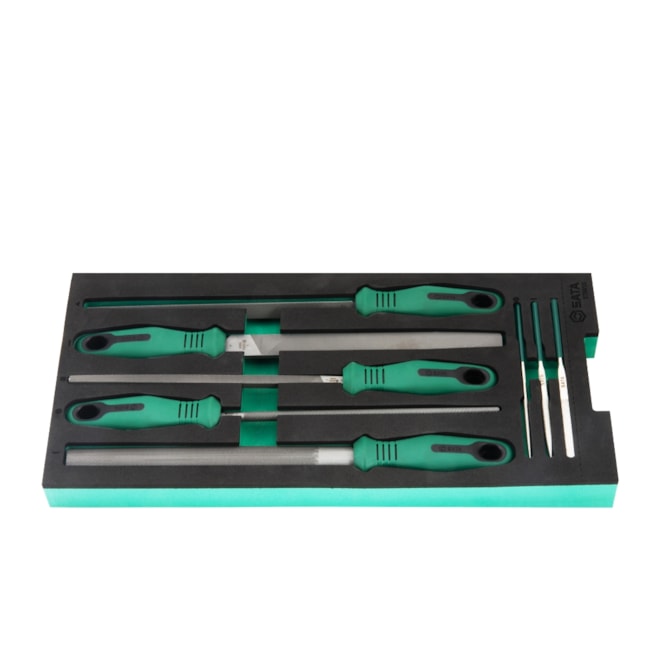 Berço De Gaveta Em EVA Com Jogo De Limas Com 8 Peças ST09910G SATA-f6197dba-0a6f-4001-9695-9a7bea88afd5