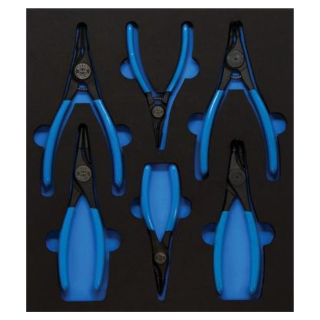 Berço de Gaveta em EVA para Alicate Anel 1500CT2-ALICATES2CF GEDORE-f45acf44-4bd8-4e37-b380-8942bad9b072