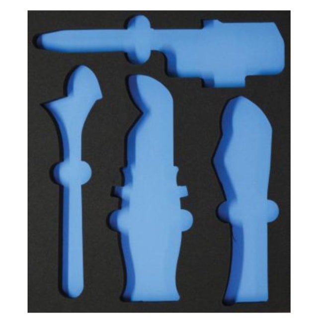 Berço de Gaveta em EVA para Alicates e Chaves 1500CT2-ALICATES1 GEDORE-6c16a3a8-0fd8-494c-9677-0c4de25c9068