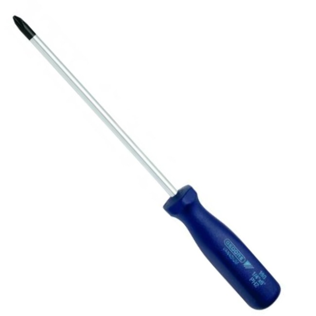 Berço de Gaveta em EVA para Chaves de Fenda Cruzada 1500CT1-160 GEDORE-d6bcfcf5-833b-4d85-831d-bcaeaabf154a