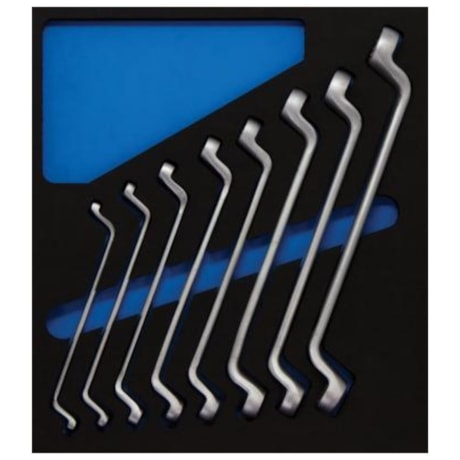 Berço de Gaveta em EVA para Chaves Estrela 1500CT2-2CF6A22 GEDORE-81667bf7-76b4-4e72-8c16-a39796ea6ccc