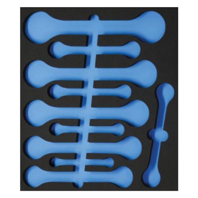 Berço de Gaveta em EVA para Chaves Fixa 1500CT2-6 GEDORE-cdba2747-b3f6-4d2d-8a8e-b8a193154ab4