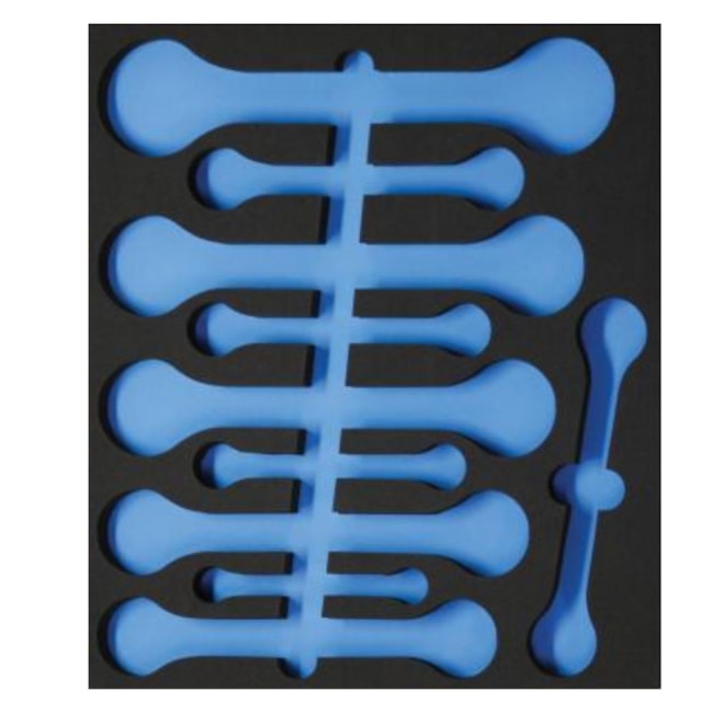 Berço de Gaveta em EVA para Chaves Fixa 1500CT2-6CF6A27 GEDORE-bdd316b8-e158-4dfb-ba08-efa9a90d3057