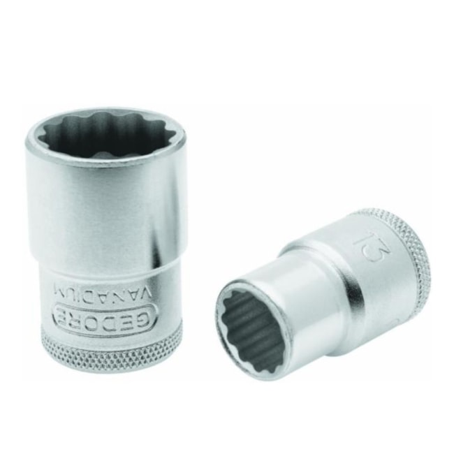 Berço de Gaveta em EVA para Soquetes e Chaves Soquetes com 42 Ferramentas 1500CT2-SOQUETES1/2