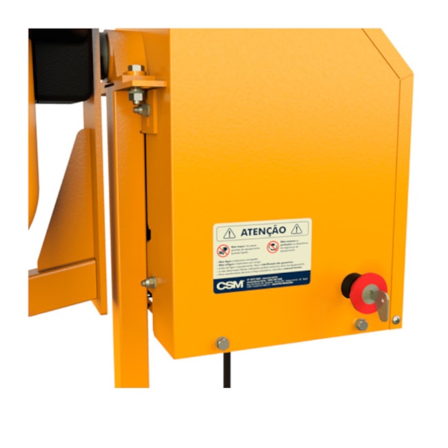 Betoneira 120 Litros Monofásica com Painel 220V CS120L CSM-69e841ad-af3b-4bcc-9c12-dadc2edfa186