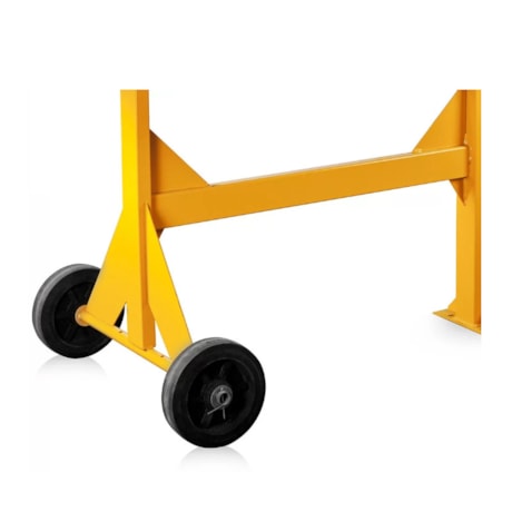 Betoneira 150 Litros com Motor Monofásica 0,5CV 220V CS 150 L CSM-26883af1-8112-4c5e-b5cf-3f59af60ccb4