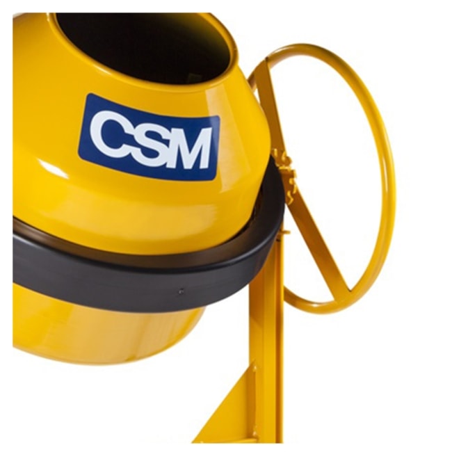 Betoneira 200 Litros com Motor Monofásico 0,75CV 220V CS 200L CSM-633aa5ba-6830-4487-ad13-4e5236fc7f90