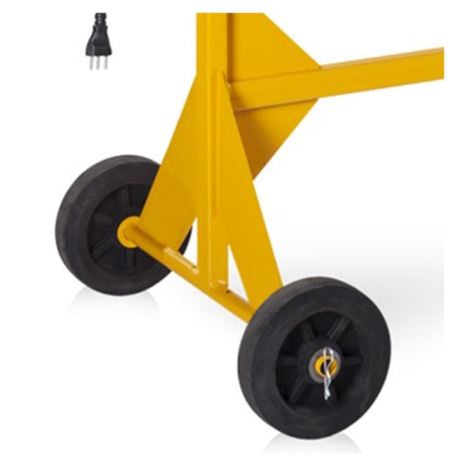 Betoneira 200 Litros com Motor Monofásico 0,75CV 220V CS 200L CSM-00dd01cd-79f5-4cd6-b478-8d58ec16f5f3