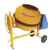 Betoneira 400 Litros com Motor Trifasica com Chave M-400 Betoneira 400 Litros com Motor Trifasica com Chave M-400