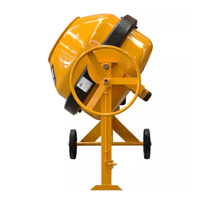 Betoneira 400 Litros com Painel Adaptável e Motor Monofásico 220V 1 TRAÇO MAX CSM-3101f68b-584a-4632-8d95-a240fb14cdbb