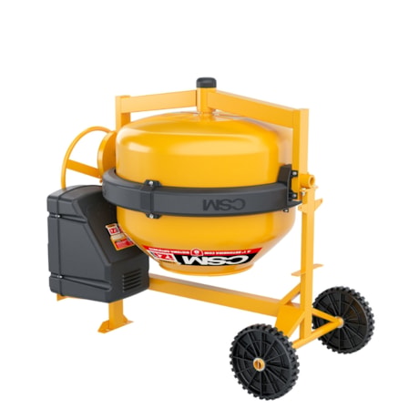 Betoneira 400L com Motor Removível Monofásico com Chave e Painel Caixa Plástico 1 TRAÇO IZI MAX-e529df36-9b9b-45ab-b505-b0bb4d681c6a