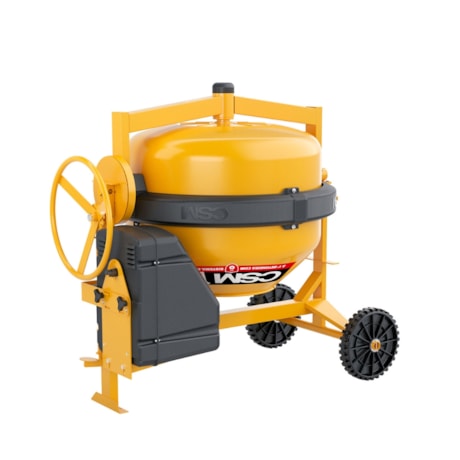 Betoneira 400L com Motor Removível Monofásico com Chave e Painel Caixa Plástico 1 TRAÇO IZI MAX-aa87d407-a804-4a75-ba4c-d061e1017aa3