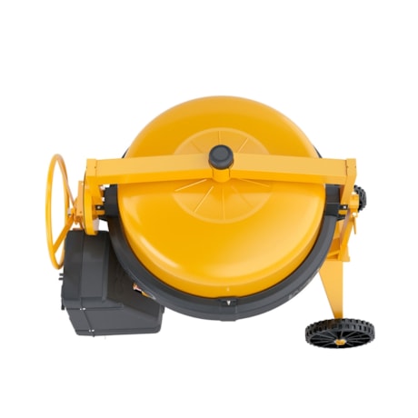 Betoneira 400L com Motor Removível Monofásico com Chave e Painel Caixa Plástico 1 TRAÇO IZI MAX-45f66f94-9b13-4fe3-8d92-c3bae4189543