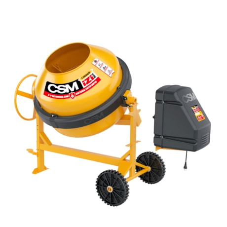 Betoneira 400L com Motor Removível Monofásico com Chave e Painel Caixa Plástico 1 TRAÇO IZI MAX-60f19e5b-2c5c-49bf-9918-a84a8cff374a