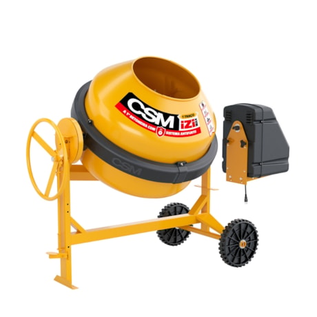 Betoneira 400L com Motor Removível Monofásico com Chave e Painel Caixa Plástico 1 TRAÇO IZI MAX-fe5a4077-19da-4e1d-8348-d014204092fe