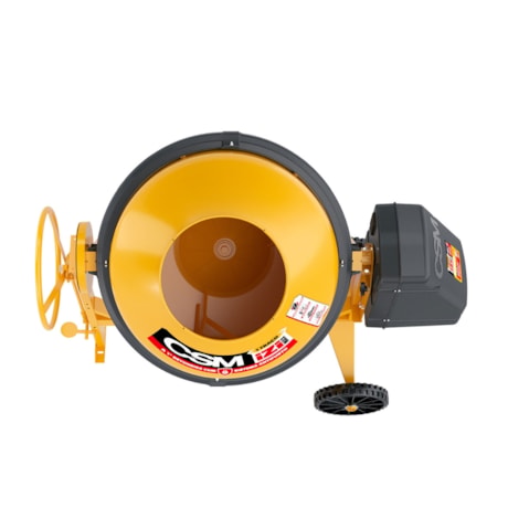 Betoneira 400L com Motor Removível Monofásico com Chave e Painel Caixa Plástico 1 TRAÇO IZI MAX-53a75e8c-7868-4605-95d2-9bbb4a602c34