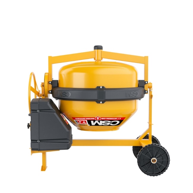 Betoneira 400L com Motor Removível Monofásico com Chave e Painel Caixa Plástico 1 TRAÇO IZI MAX-3e7b5b26-b665-4141-9786-71b7d3116980