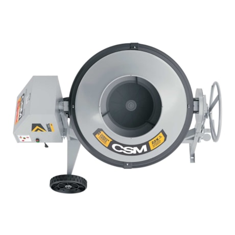 Betoneira RENTAL 400 Litros com Motor Monofásico 220V 71000331 CSM-c000e137-1b0f-4114-a121-96b5d755c2f2