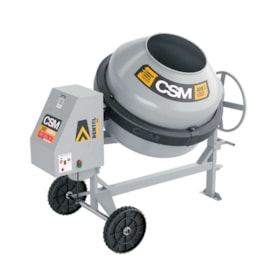 Betoneira RENTAL 400 Litros com Motor Monofásico 220V 71000331 CSM