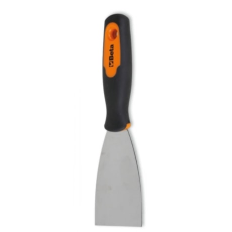 Betumadeira Aço 6cm Cabo Plástico 1730 BETA-48ca32ce-525b-4a45-9f7e-a0f6ab8c85ba