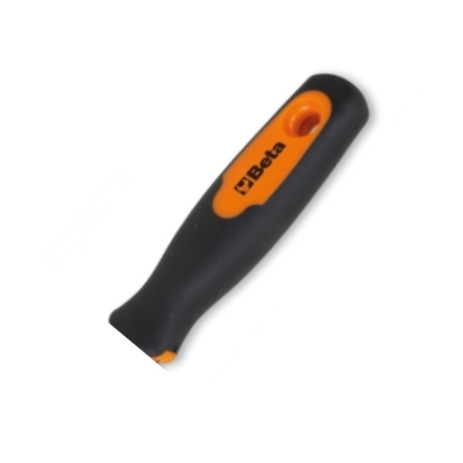 Betumadeira Aço 8cm Cabo Plástico 1730 BETA-bead23d8-882c-4769-b893-bd5d02fe36fc