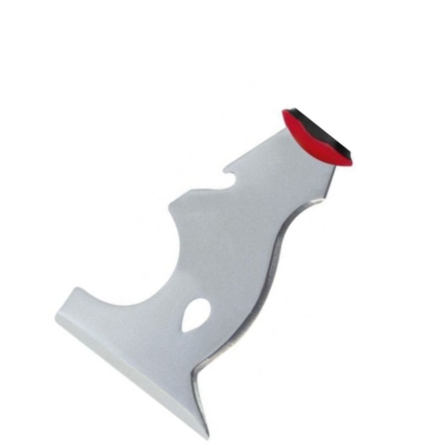 Betumadeira Aço Inox Multiuso Cabo Plastico 75mm 61551 CORTAG-557826f0-19b4-4bd2-a1e8-c2df990c13e3