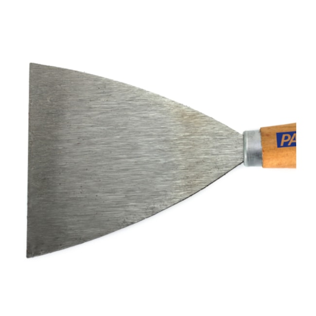 Betumadeira Espátula de Aço 12CM com Cabo de Madeira 15911 PACETTA-f949c43a-1a78-4ff4-8399-97bc8438bcac