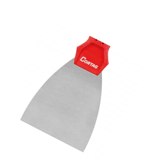 Betumadeira Lisa de Aço Cabo Plástico 5cm 60320 CORTAG-ccbd25b6-e6bf-41b8-b23b-3b329e7cebf7